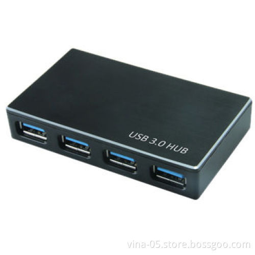 4-port USB HUB 3.0